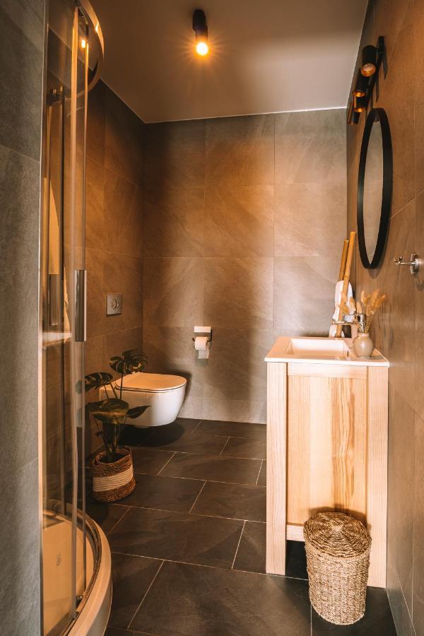 Willa Montana - Apartament Widokowy W Bukowinie Tatrzanskiej Bukowina Tatrzańska Esterno foto