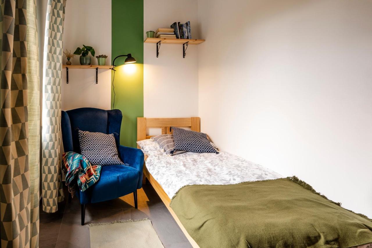 Willa Montana - Apartament Widokowy W Bukowinie Tatrzanskiej Bukowina Tatrzańska Esterno foto